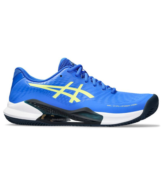 Zapatillas de Padel ASICS Gel-Challenger 14...