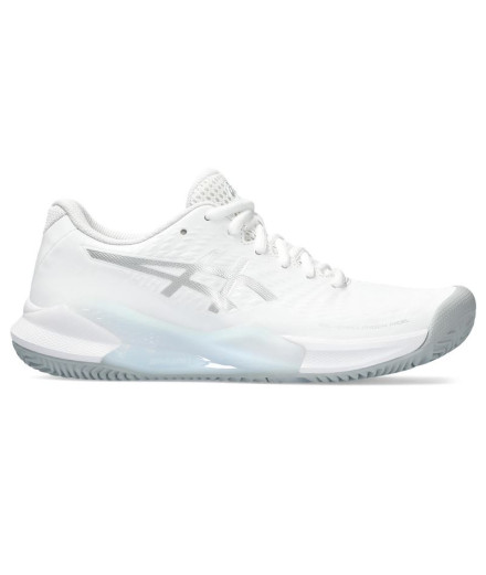 Zapatillas de Padel ASICS Gel-Challenger 14 Padel Mujer...
