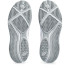 Zapatillas de Padel ASICS Gel-Challenger 14 Padel Mujer Blanco/Pure Silver
