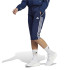 Pantalones de Fútbol adidas Tiro23L 3/4Pntw Mujer
