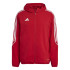 Cortavientos de Fútbol adidas Tiro23 Lb Hombre
