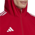 Cortavientos de Fútbol adidas Tiro23 Lb Hombre