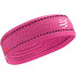 Cinta del pelo Compressport Thin Headband On/Off Unisex