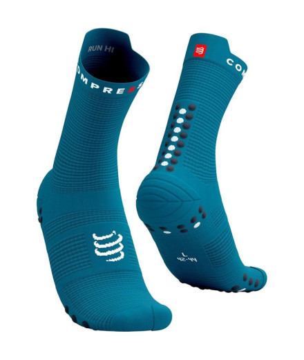 Calcetines Compressport Pro Racing Socks v4.0 Run High...