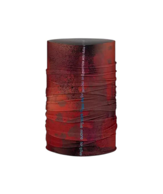 Braga Cuello de Trail Buff Ativ Cinnamon Adulto
