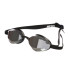 Gafas de Natación Nike Vapor Mirror Silver