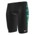 Bañador de Natación Nike Jammer Hombre Azul Verde negro