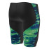 Bañador de Natación Nike Jammer Hombre Azul Verde negro