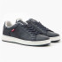 Zapatillas Levi's Piper Navy Blue Hombre