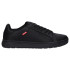 Zapatillas Levi's Piper Full Black Hombre