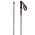 Bastones de Trail Salomon Poles Quest Carbon Foldable Madder
