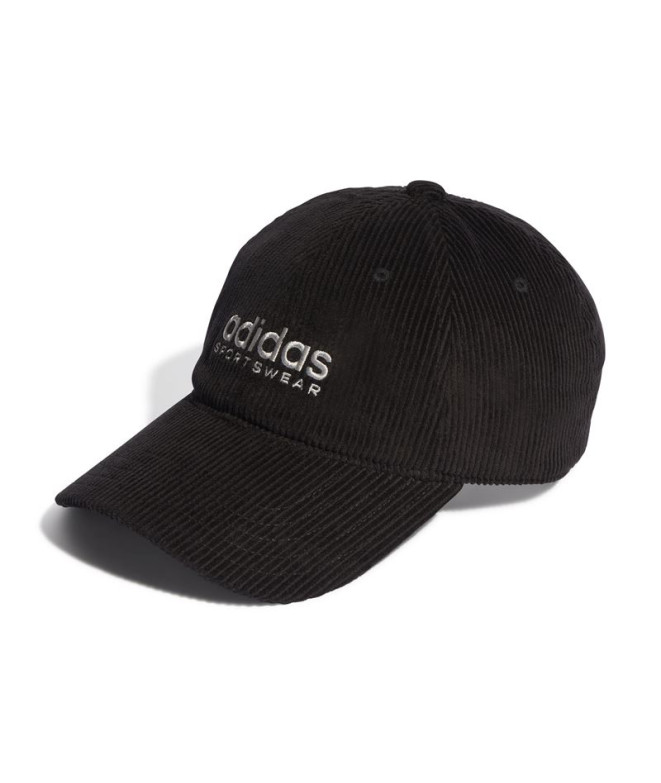 Gorra de Fitness adidas Low Dad Cap Cor