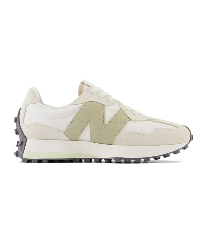 Zapatillas New Balance 327 Turtledove Mujer
