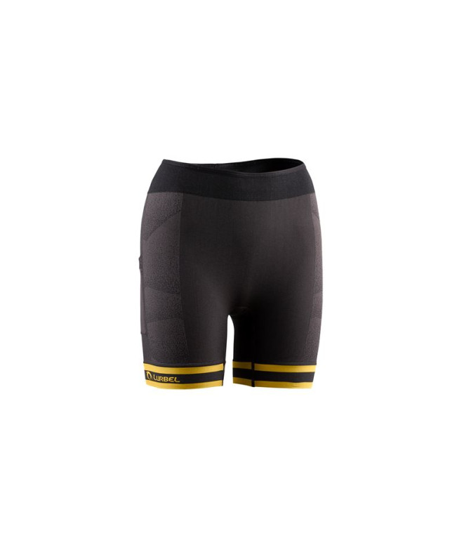 Pantalón de Trail Lurbel Spirit Shorts Mujer...