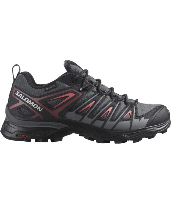 Zapatillas de Montaña Salomon X Ultra Pioneer...
