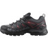 Zapatillas de Montaña Salomon X Ultra Pioneer Gore-Tex Gris/Negro Mujer