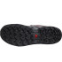 Zapatillas de Montaña Salomon X Ultra Pioneer Gore-Tex Gris/Negro Mujer
