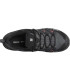 Zapatillas de Montaña Salomon X Ultra Pioneer Gore-Tex Gris/Negro Mujer
