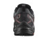 Zapatillas de Montaña Salomon X Ultra Pioneer Gore-Tex Gris/Negro Mujer