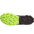 Zapatillas de Montaña Salomon Cross Over 2 Gore-Tex Grey/Green