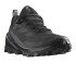 Zapatillas de Montaña Salomon Cross Over 2 GoreTex Phantom/Magnet/Black Hombre