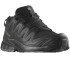 Zapatillas de Trail Salomon XA Pro 3D V9 Black / Phantom / Pewter Hombre