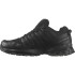 Zapatillas de Trail Salomon XA Pro 3D V9 Black / Phantom / Pewter Hombre