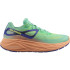 Zapatillas de Running Salomon Aero Glide Cockatoo/Cantaloupe Mujer