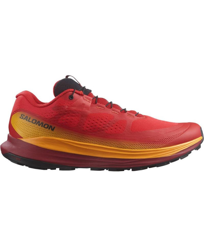 Zapatillas de Trail Salomon Ultra Glide 2 High...
