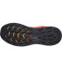 Zapatillas de Trail Salomon Ultra Glide 2 High Risk Red / Zinna / Black Hombre