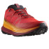 Zapatillas de Trail Salomon Ultra Glide 2 High Risk Red / Zinna / Black Hombre