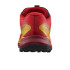 Zapatillas de Trail Salomon Ultra Glide 2 High Risk Red / Zinna / Black Hombre