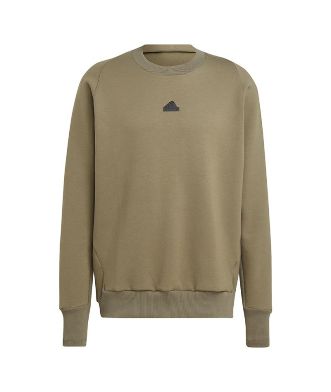 Sudadera adidas Z.N.E. Pr Hombre