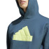 Sudadera adidas Fi Bos Hd Hombre