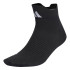Calcetines de Fitness adidas Essentials Perf D4S Ank 1P Black