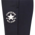 Conjunto Converse Sustainable Core Po Black Niño