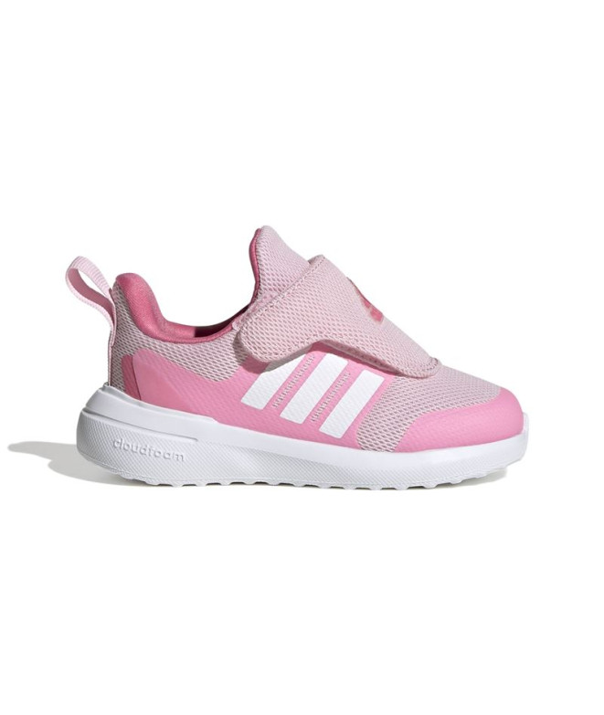 Zapatillas adidas Fortarun 2.0 Ac I Infantil