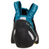 Pies de gato La Sportiva Tarantula Boulder Ice/Crystal Mujer