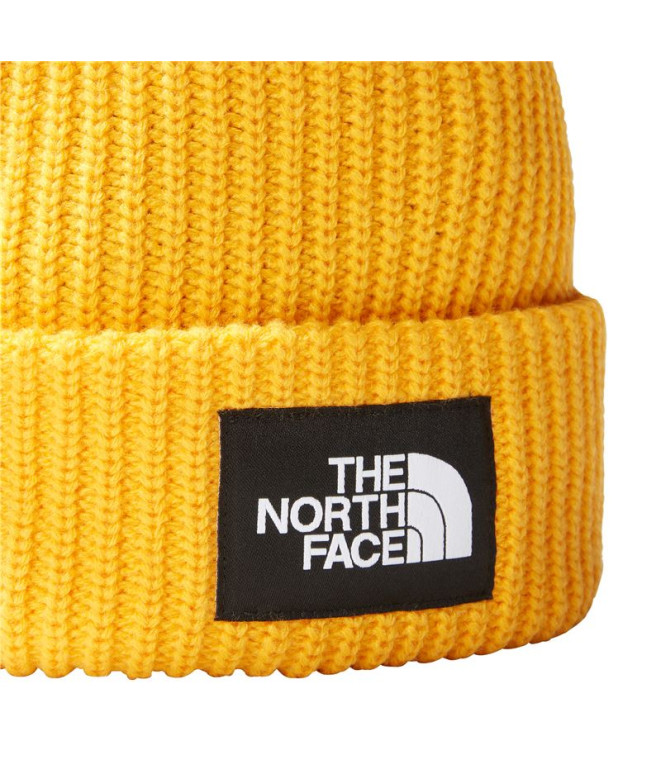 Gorro de Montaña The North Face Salty Dog Lined...