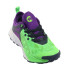 Zapatillas de Montaña +8000 Tigor 23I Morado Mujer