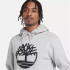 Sudadera Timberland Kenn Tree Logo Hoodie Mediu Hombre