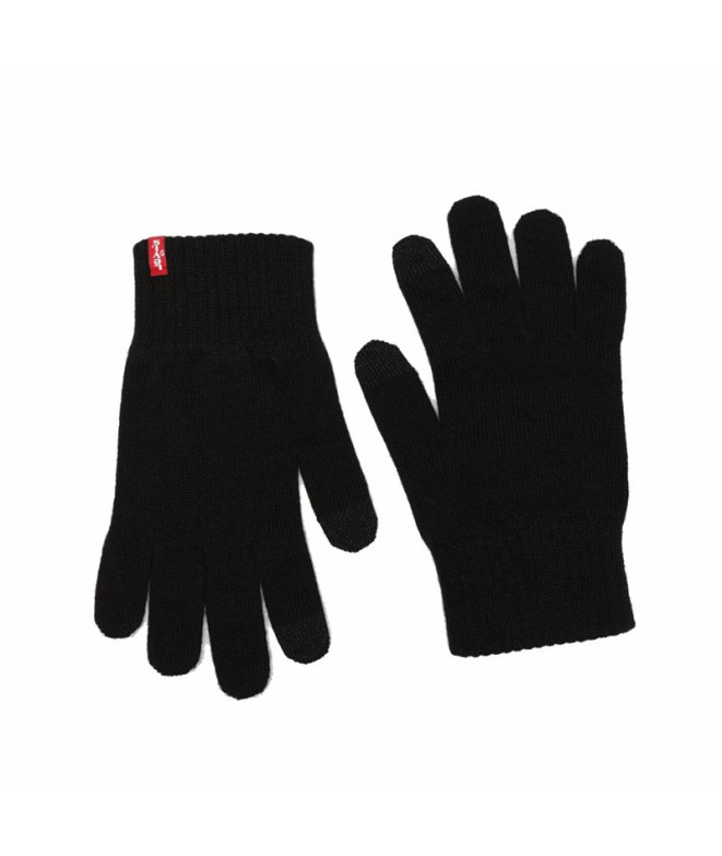 Guantes Levi's Ben Touch Screen Gloves Regular...