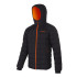 Chaqueta Trangoworld Clisson Hombre Negro