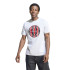 Camiseta adidas Tiro Emblem G Hombre