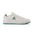 Zapatillas Le coq Sportif Breakpoint Sport Optical Blanco/Verdant G Hombre
