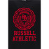 Sudadera Russell Ath Rose Hombre Black Hombre Negro
