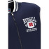 Chaqueta Russell Chaqueta Bomber Ty Hombre Navy Hombre Navy
