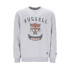 Sudadera Russell Honus Hombre New Grey Hombre Gris