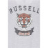 Sudadera Russell Honus Hombre New Grey Hombre Gris