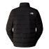 Chaqueta de Montaña The North Face Aconcagua 3 Black Hombre